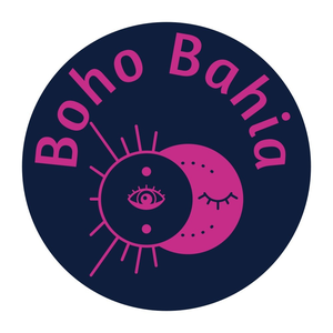 Boho Bahia