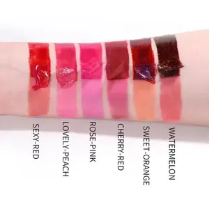 Peel Off Lipstick,Amazing Peel Off Liquid Lip Stick,Waterproof Long Lasting Lip Gloss,Tint Moisturizing Lip Film,Tear Off Natural Lip Tinting,Makeup,Halloween Gift,Lip Peel Off Colored Tinting Lip Balm for Women Girl,lipgloss Glossy Cosmetic Lip Care