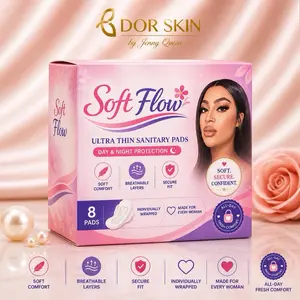 Soft Flow box