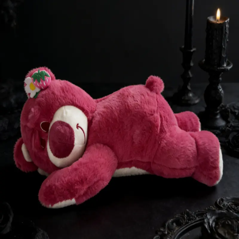 jeffy's teddy bear - TikTok Shop