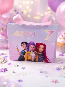 Candy Bag K POP/ 6 pieces