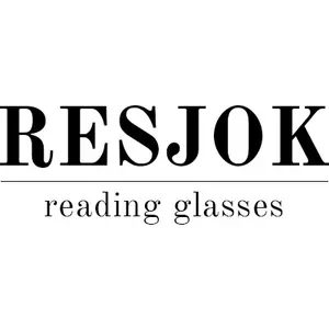 RESJOK READING GLASSES shop logo