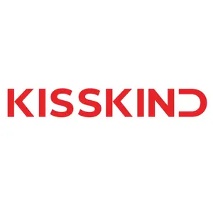 KISSKIND BRAND shop logo