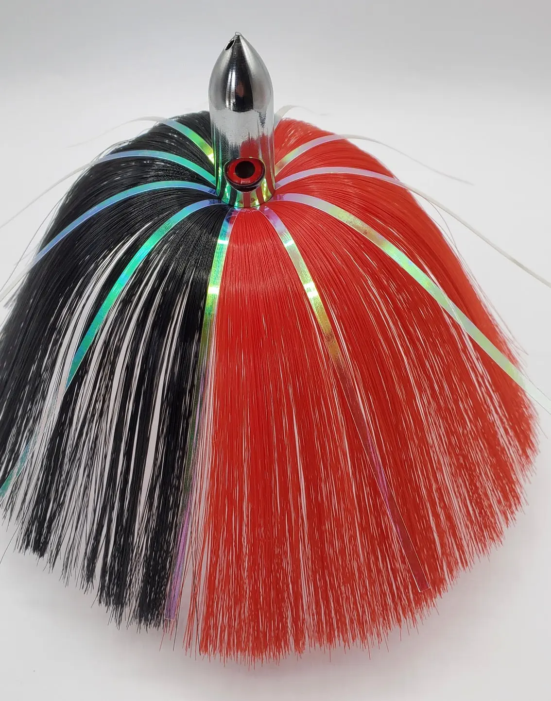 4oz Chrome Head