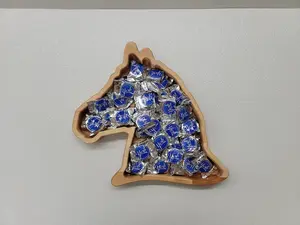 Horse candy dish/catch-all