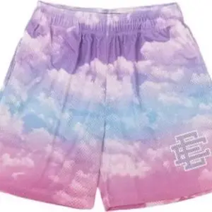 EE Men’s Mesh Athletic Shorts – Lightweight, Breathable, and Comfortable Gym Shorts