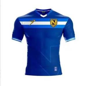 [Trending] - Nicaragua Men's Special Edition Gold Cup Soccer Jersey, Sport Menswear Top