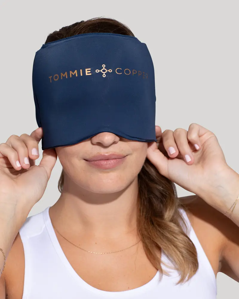 BetterICE Cold Cap By Tommie Copper