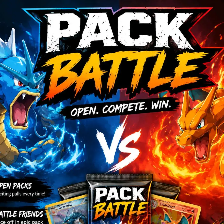 Ascended Heroes Pack Break