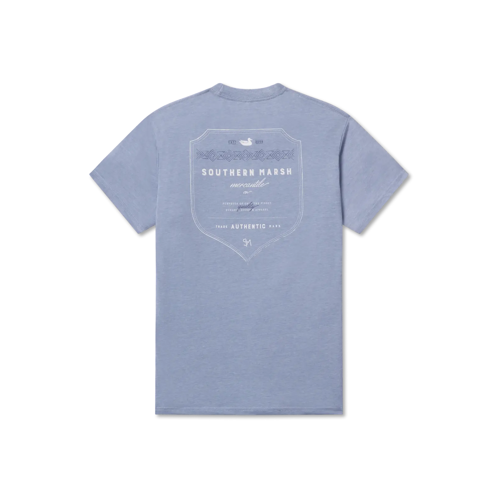 SEAWASH™ Tee - Mercantile Co.