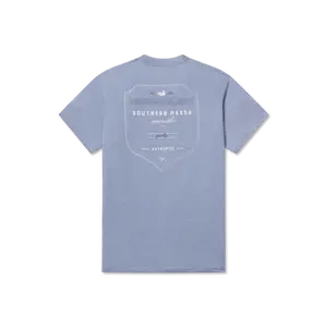 SEAWASH™ Tee - Mercantile Co.