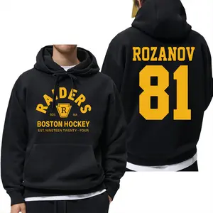 Ilya Rozanov #81 Boston Hockey Hoodie, Hudson Williams Connor Storrie Hoodie, Heated Rivalry Inspired Tee, Ilya Rozanov Shane Hollander
