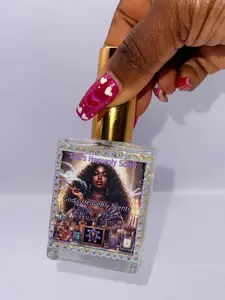 God'sHeavenlyScents Eau de Parfums 50 ml for Elegance and Sensuality