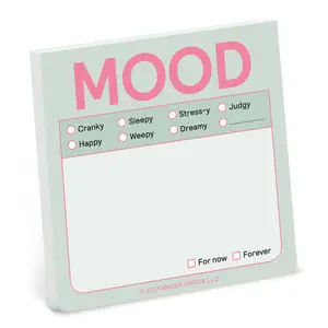 Mood Sticky Notes Mood Sticky Notes