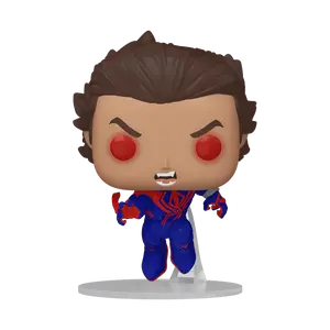 POP Movies: Spider-Man ATVS - Spider-Man 2099 (Unmasked)