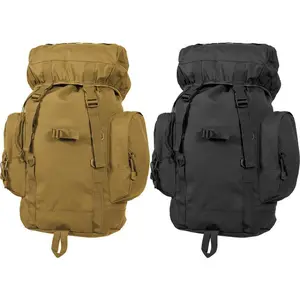 Rio Grande Travel Pack 45L Liter Tactical Backpack