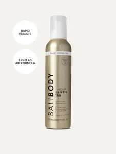 1 Hour Express Self Tan
