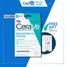 CeraVe Blemish Barrier Patches | 22 Count | Hydrocolloid Spot Treatment | With Niacinamide & Ceramides | Ultra-Thin & Discreet
