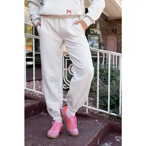 Comfort Zone Joggers - Girly Things