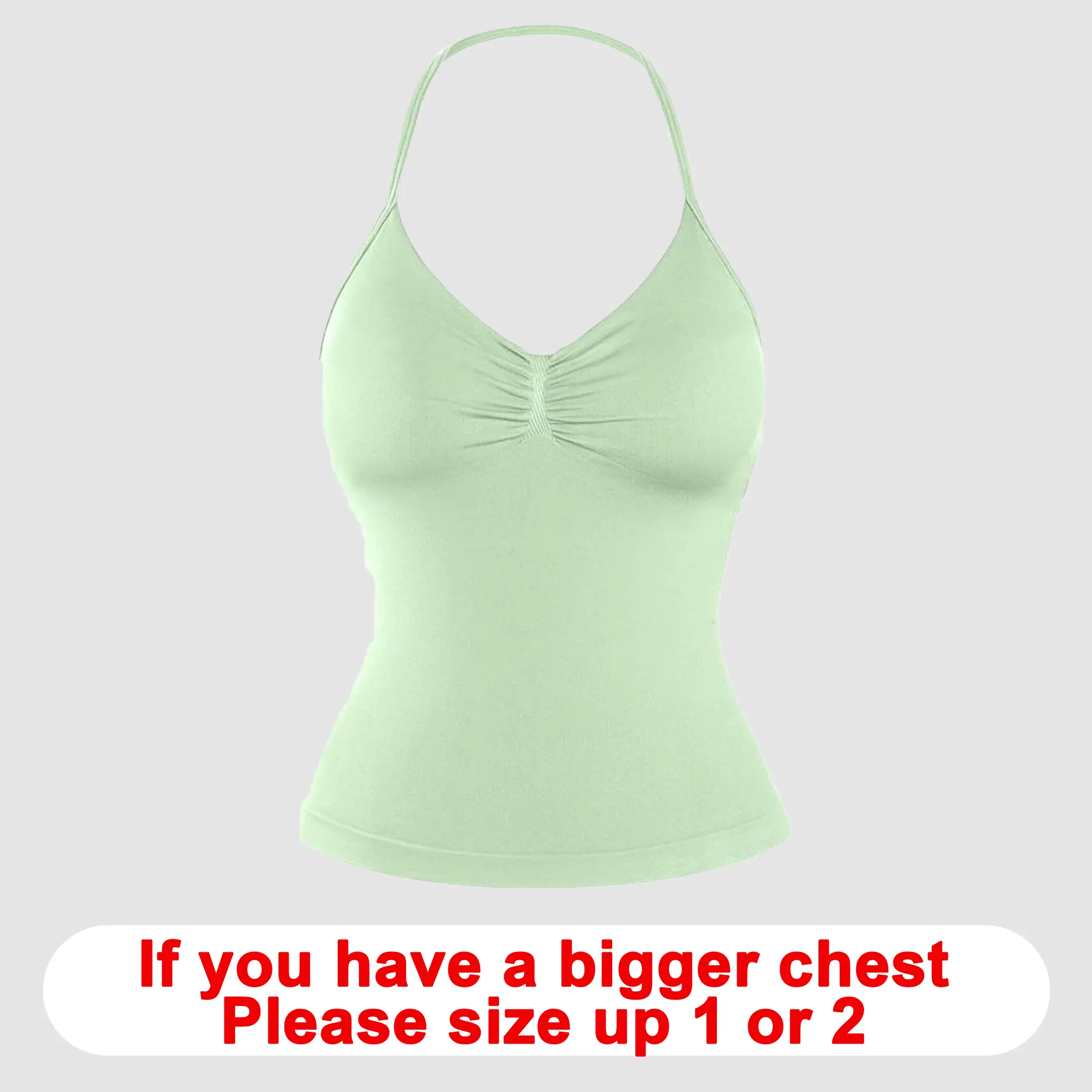 Palm Green(Only Top)