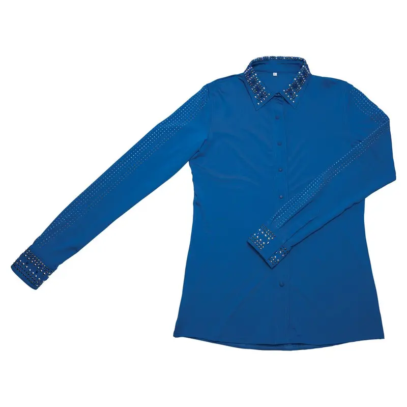 Schneiders Ladies Sarah Western Show shirt