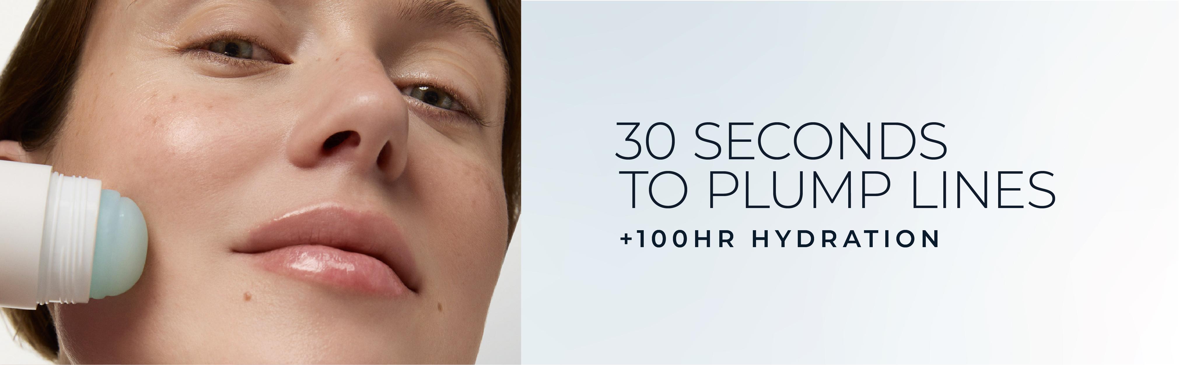 [RoC Skincare] Hydration+ Serum Stick