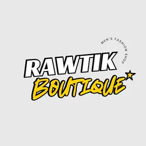 RawTik Boutique RawTik Boutique