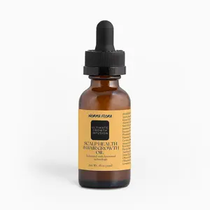 Ultimate Growth Infusion Hair Oil for Scalp Health and Hair Growth