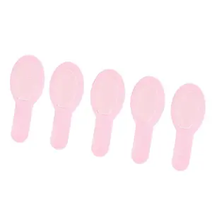 5 Pcs Castor Oil Packing for Fingers Castor Oil Wrap Castor Oil Pack Wrap