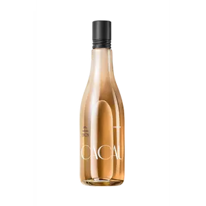 Natura Cacau Frescor Eau de Toilette, Vegan Body Mist for Women, Light Sweet Citrus Fragrance, 5.07 fl oz