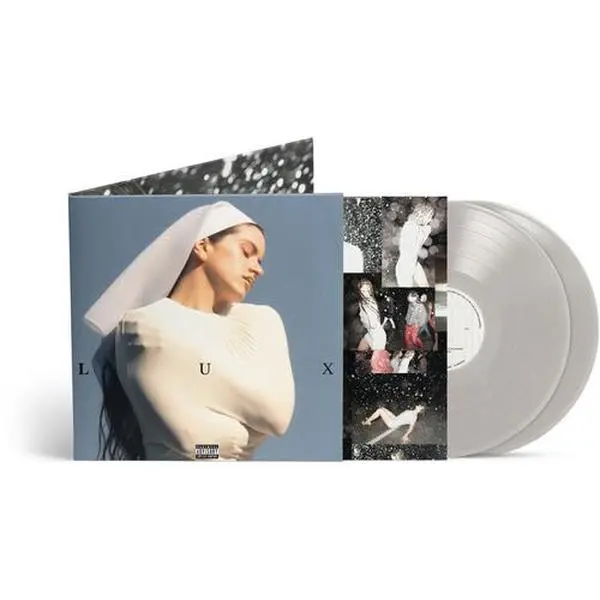 Rosalia - Lux (Vinyl LP) - Vinyl Record Album