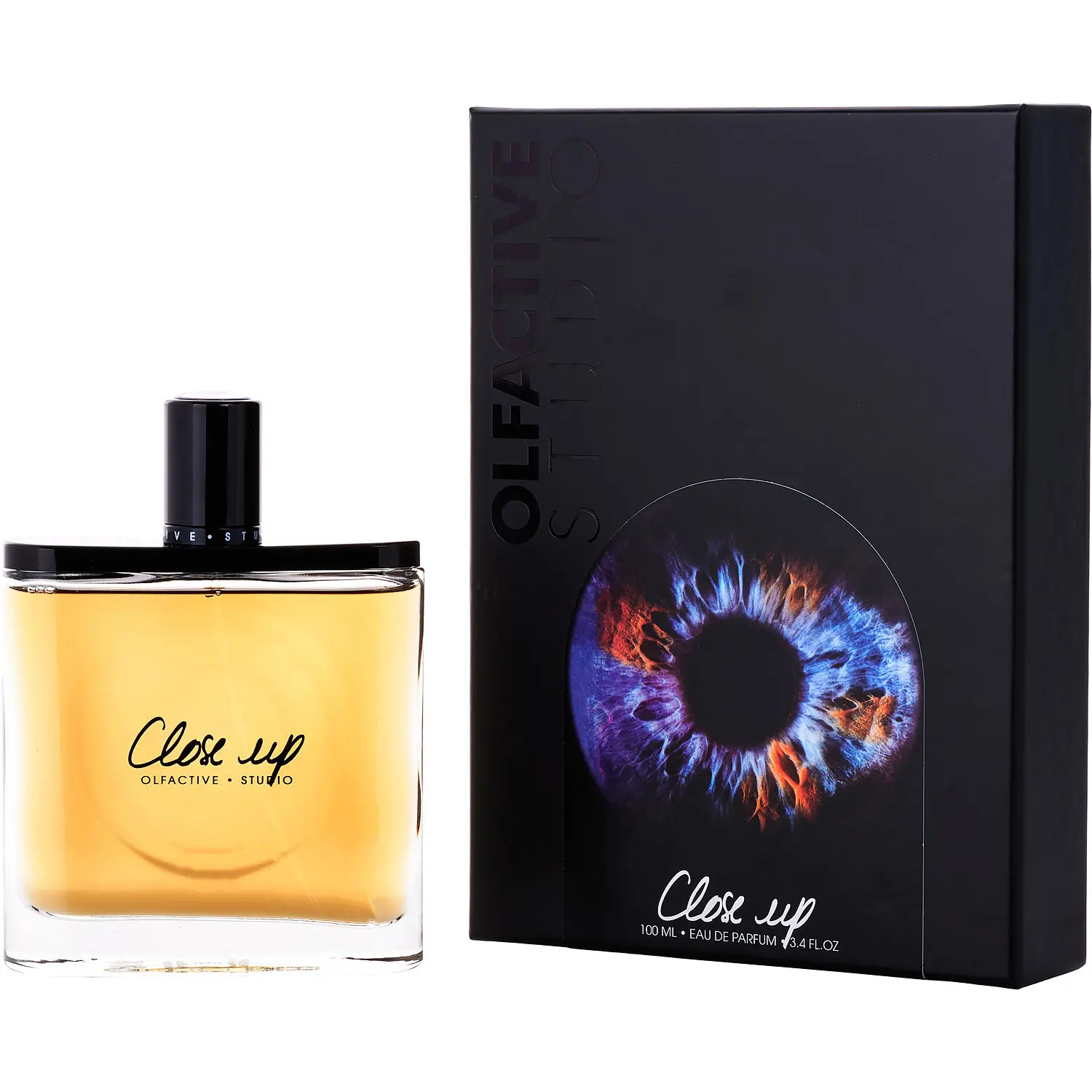 Olfactive Studio Close Up By Olfactive Studio Eau De Parfum For Unisex