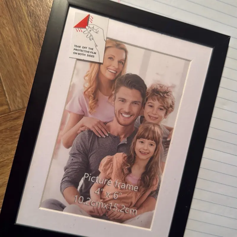 4x6 picture frame 4x6 picture frame