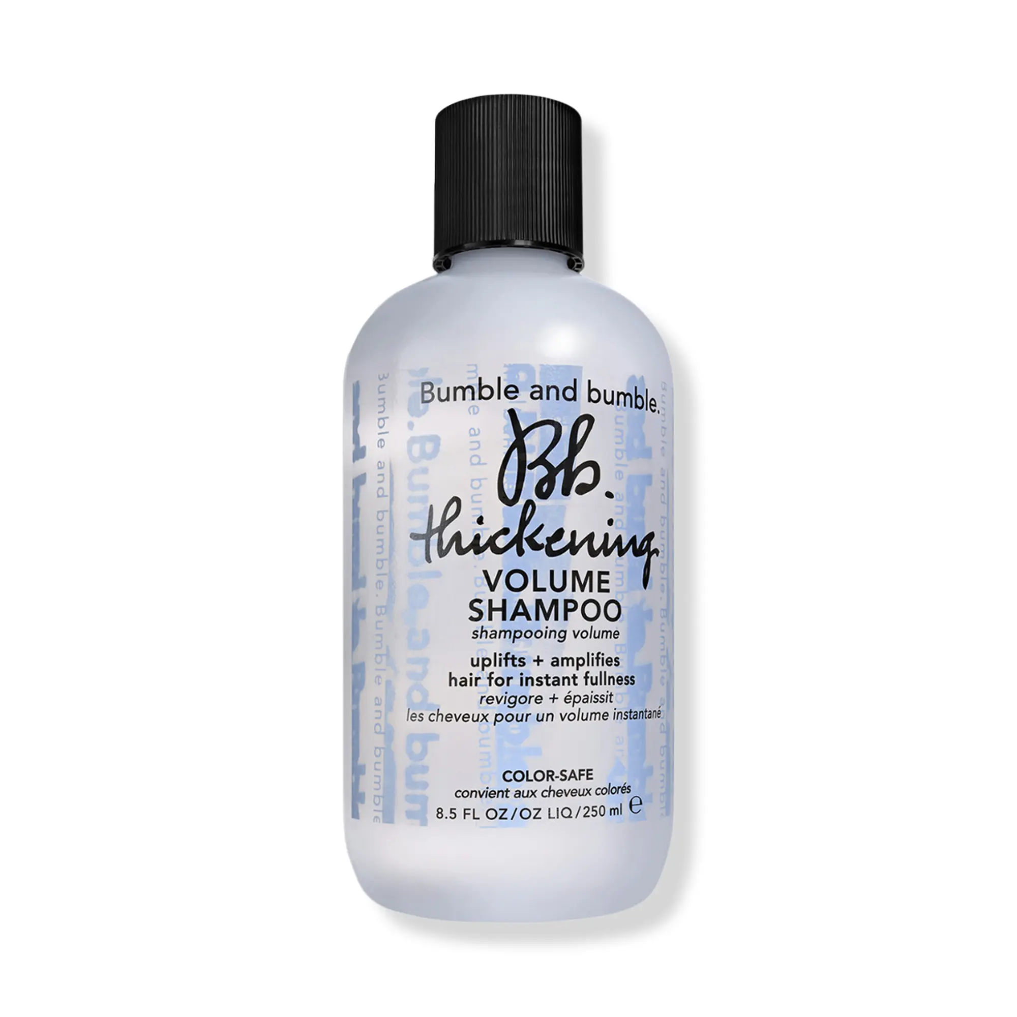 Bumble and bumble Thickening Volume Shampoo Bumble and bumble Thickening Volume Shampoo