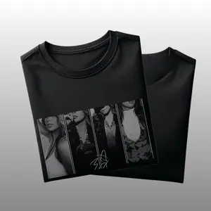 Vintage Music Country 2026 T-Shirt, Unisex Shirt, Gift For Fan, For Men, For Women, Full Size, Full Color