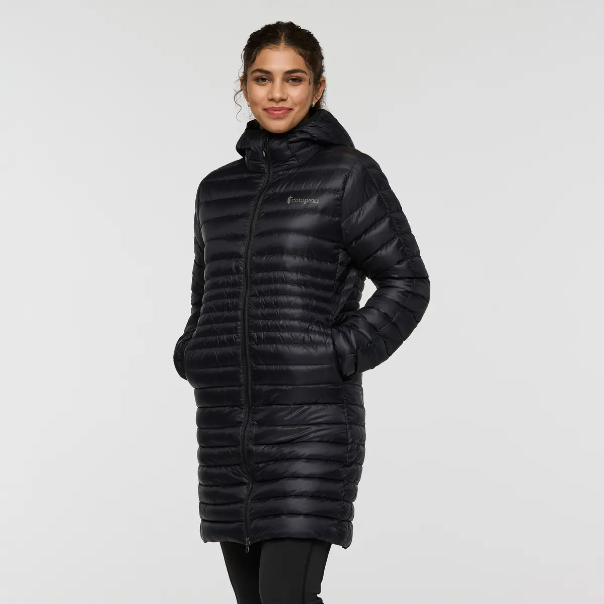 Fuego Down Parka - Women's Fuego Down Parka - Women's