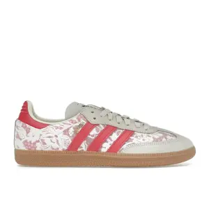 adidas Women's Samba OG Liberty London Better Scarlet, from StockX
