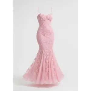 Rosy Dress (pink)