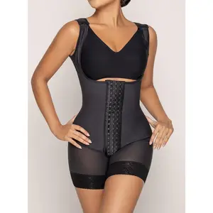 HOURGLASS SHAPES Premium Shapewear Womenswear Comfort Compression