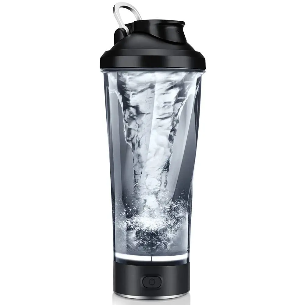 PureBlend Electric Protein Shaker Cup