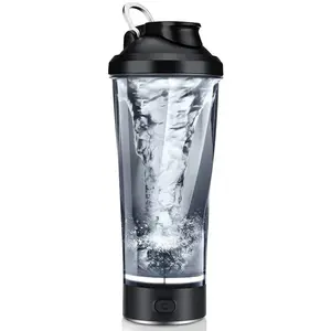 PureBlend Electric Protein Shaker Cup