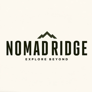Nomad Ridge