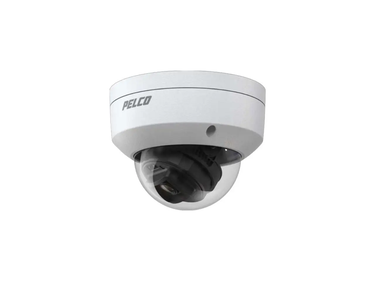 Pelco 2Mp Mini Dome Ir Security Camera, 3.6Mm Lens Ijv223-1Ers Pelco 2Mp Mini Dome Ir Security Camera, 3.6Mm Lens Ijv223-1Ers