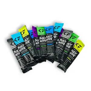 Klean Freak Wipes