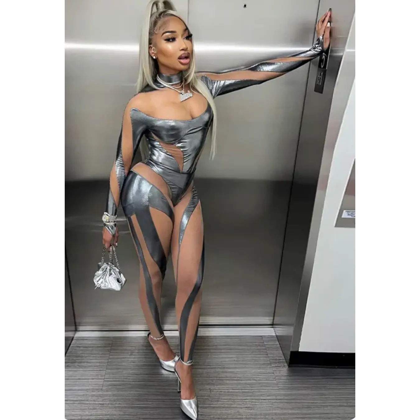 Gray Set (SHIPS NOW)