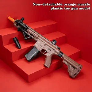 HK416 Gel Blaster Electric toy gun,best choice for gift giving
