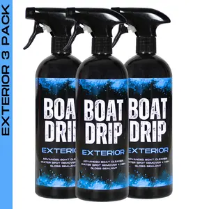 Boat Drip - Exterior 3 Pack