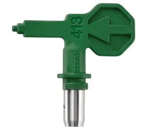 Wagner 413 High Efficiency Airless Spray Tip