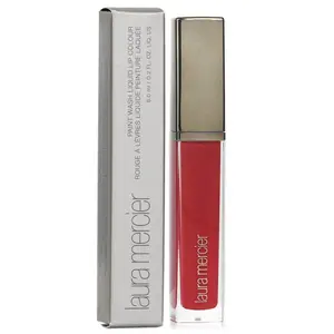 LA MER Paint Wash Liquid Lip Colour - #Red Brick