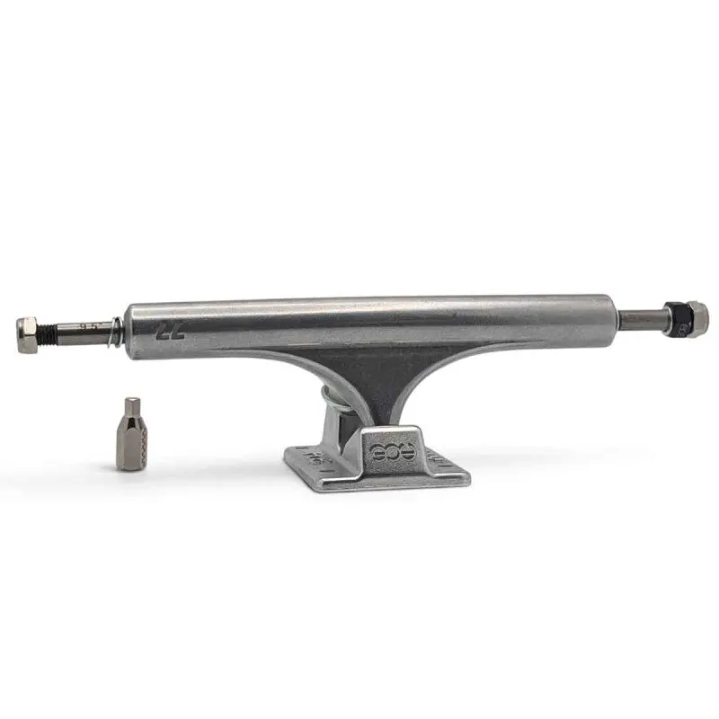ACE AF1 77 INVERTED HOLLOW POLISHED TRUCK
